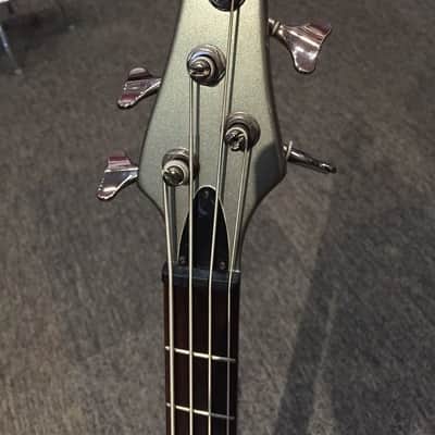 Ibanez Ergodyne EDA900 Electric Bass Guitar image 5
