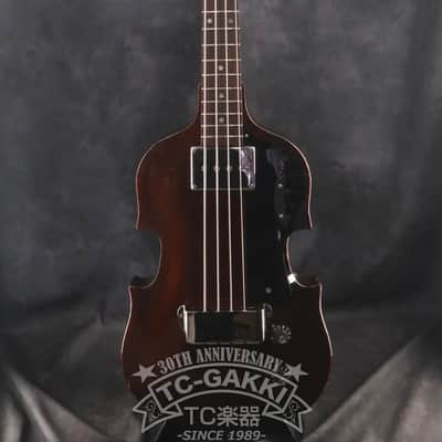 Gibson 1969 EB-1 image 2