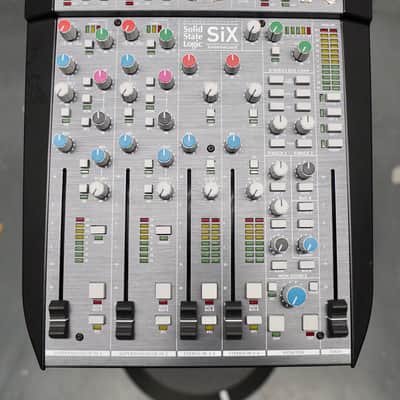SSL SiX (B-Stock) image 1