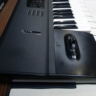 Korg 01/W FD with USB emulator image 14