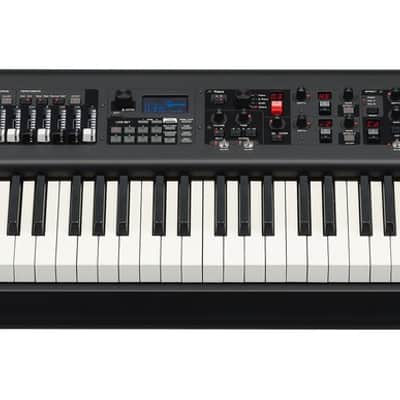 Yamaha clavinova digital piano model CVP303 2004 in Rosewood