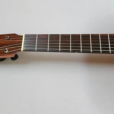 Jose Oribe Guitarra Artesanna by K. Yairi KY-215 *Traditional Flamenco* - Vintage 1972 - Spruce/Cypress - w/ HSC image 7