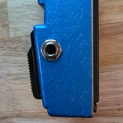 DOD FX-64 Ice Box Chorus Pedal - 1990s - Super Clean image 2