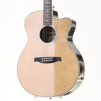 Paul Reed Smith SE Angelus A60E Natural, manufactured in 2021 [F04545] (06/24) image 7