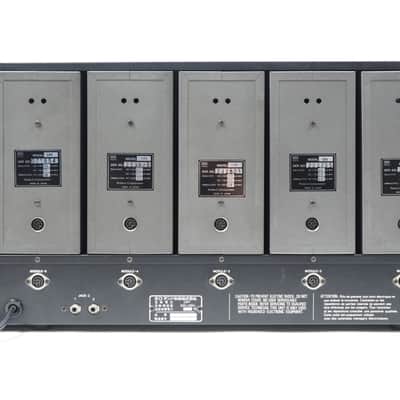 Roland SYSTEM-100M Analog Modular Synthesizer Studio System Model 112 / 121 / 130 / 140 / 150 image 10