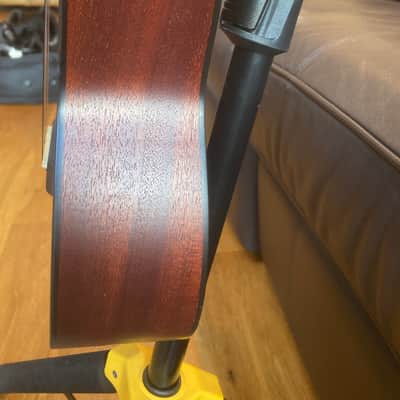 Fender Hau'oli Tenor Ukulele 2009 - 2017 - Natural image 5