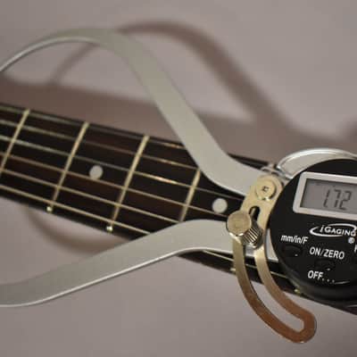 1979 Ibanez MC100 Musician Natural Finish MIJ Fujigen w/Gig Bag image 20