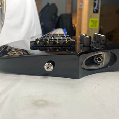ESP LTD F-4 4-String Electric Bass image 18