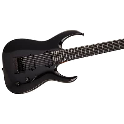 Jackson PRO PLUS MM JUGG ET7 - Electric Guitar image 3