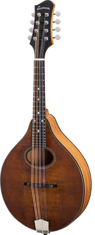Eastman PCH-M104 Mandoline image 1