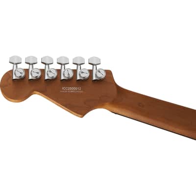 Charvel Pro-Mod Plus DK24 HH HT EB QM Electric Guitar - Violet Radiance image 5