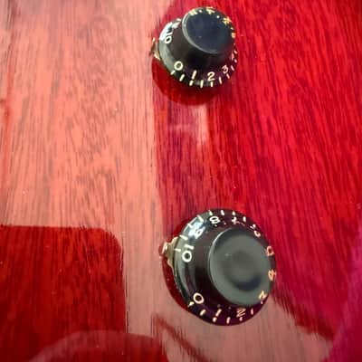 1959 Gibson Les Paul Junior Double Cutaway — Serial #923818 — 100% Original, COA image 11