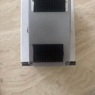 Keeley Compressor Plus 2017 - Present - Black image 2