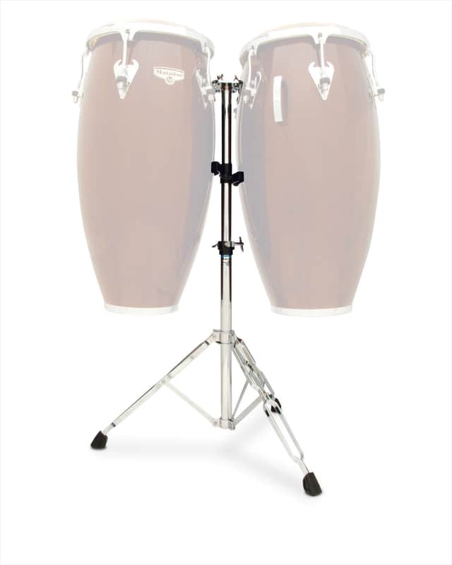 LP Matador Double Conga Stand image 1