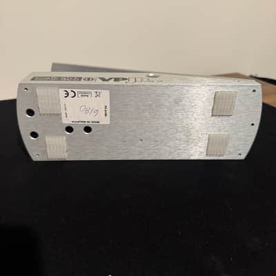 Ernie Ball P0-6180 VP JR. 250K Passive Volume Pedal 2010s Silver image 5