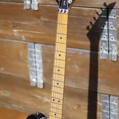 Jackson JTX professional 1993 - Black image 7