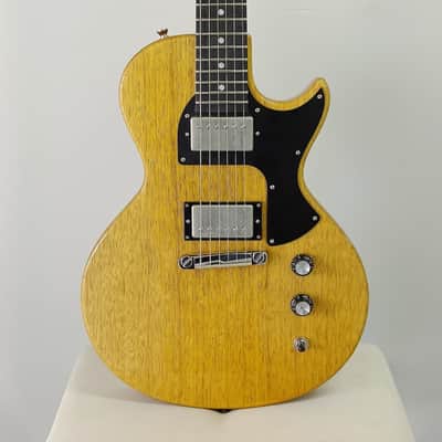 Jakobsson Type One HB, Butterscotch Yellow image 2