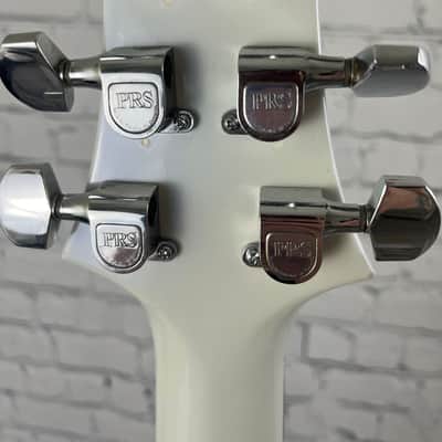 PRS Guitar (Pre-Standard) 1986 - Pearl White image 11