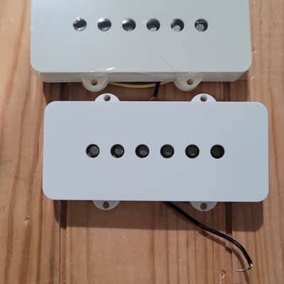 Fender Player II Jazzmaster Pickup set image 2