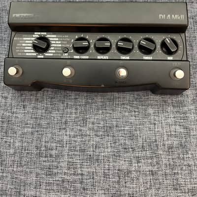 Line 6 DL4 MkII | Reverb