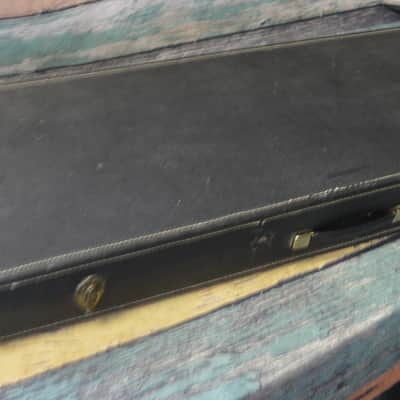 Vintage Original 60's Thunderbird Case image 3