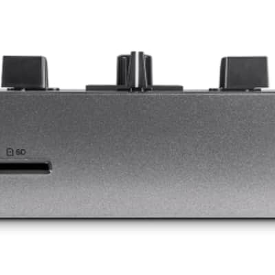 Denon DJ Prime GO+ - Rechargeable Battery-powered, Standalone DJ System with Wi-Fi Streaming image 3