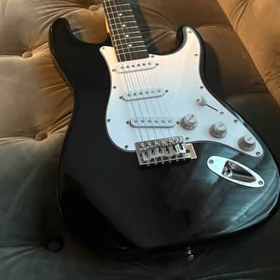 EL Jefe Guitars ES electric guitar image 2
