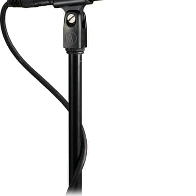 Audio-Technica AT875R Condenser Shotgun Microphone image 1