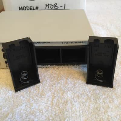 Raven Labs MDB-1  White Bild 9