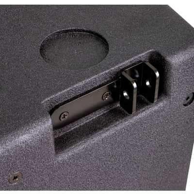 Yorkville PSA15S | Paraline 15" Powered Subwoofer. New with Full Warranty! image 8