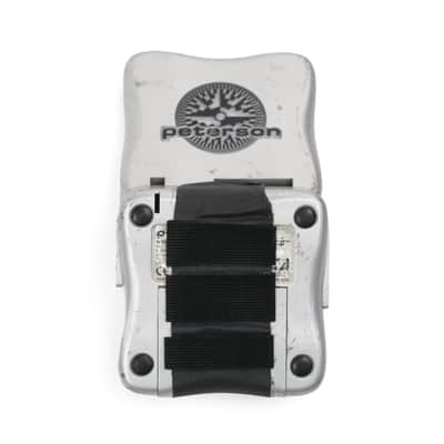 Peterson Strobo Tuner Owned by Lars Frederiksen Of Rancid image 6