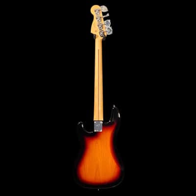 Fender Player II Precision Bass - 3-color Sunburst image 6