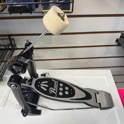Used Pearl Chain-Drive Single Bass Drum Pedal image 1