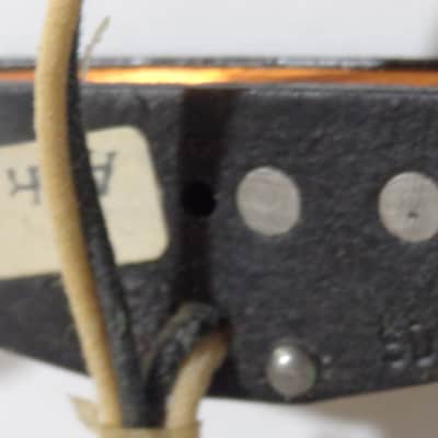 Seymour Duncan SD 2 83 pickups Black image 5