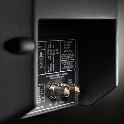 Neumann KH 120 D - Gray image 4