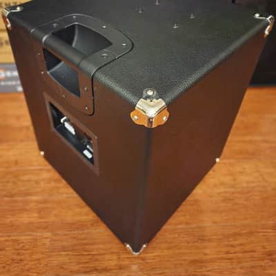 Genzler Amplification NC-112T Nu Classic Bass Cabinet image 2