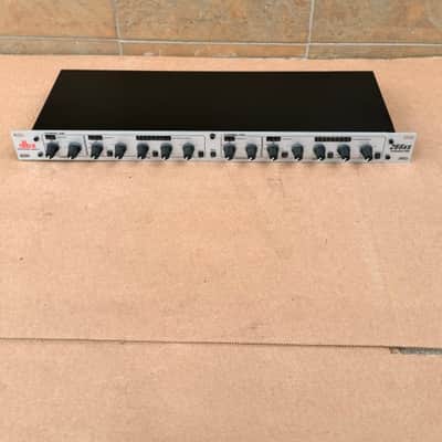 DBX 266xs Compressor Dual Compressor/Gate image 2