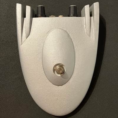 Roger Mayer Octavia Fuzz - Autograph Model image 2