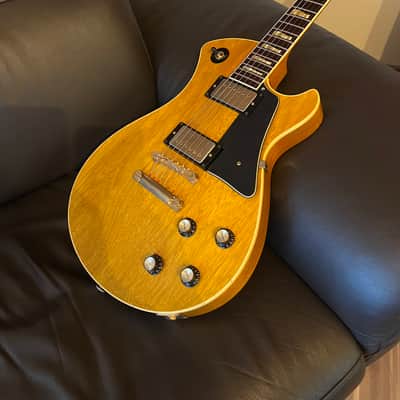 Springer Seraph VNS Custom Boutique Korina Masterbuilt Bild 10