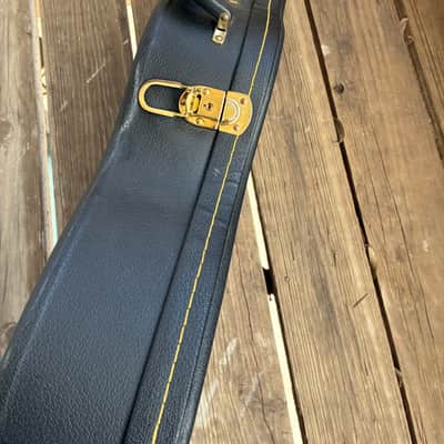 Les Paul PRS Roadrunner  Musicians gear Generic electric guitar hardshell case Gibson Les Paul Epiphone PRS  - Black image 7