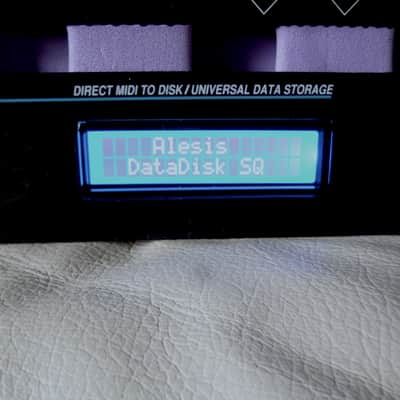 Alesis Quadraverb GT+ Unique! ONE Only! image 4
