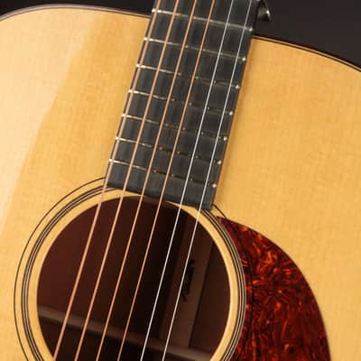 Arcara D1 Cuban Mahogany 2017 image 7