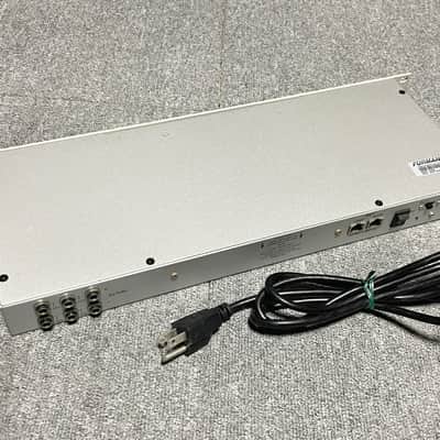 Furman HDS-6 Headphone Distribution System 2000s - White image 8