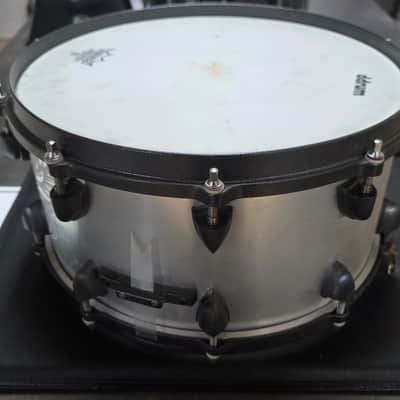 VINNIE PAUL'S PROTOTYPE Megadeth Shawn Drover Heavy Hitter Signature Custom USA Snare Studio Album Recorded - Artist Owned by Legendary Pantera Drummer Vinnie Paul Limited Edition Signed COA Dime Dimebag Darrell Metal Memorabilia Bild 13