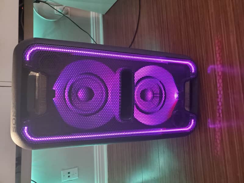 Sony GTK-XB7 2018 image 1