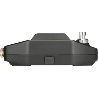 Shure GLXD6+=-Z3 The GLXD6+ Dual Band Guitar Pedal receiver image 4