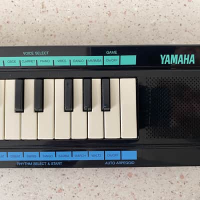 Yamaha Portasound PSS-20 image 3