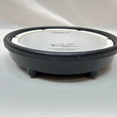 Roland PDX-8 V-Drum 10" Dual-Trigger Mesh Snare Drum Pad image 7