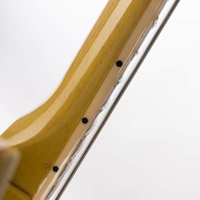 Gibson SG Standard '61 Stop Bar, TV Yellow | Demo image 13