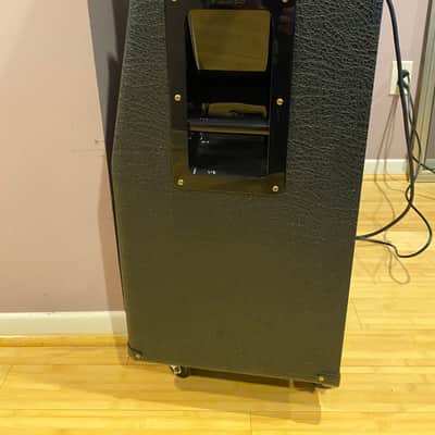 Marshall Dual Super Lead 100 Half Stack image 11